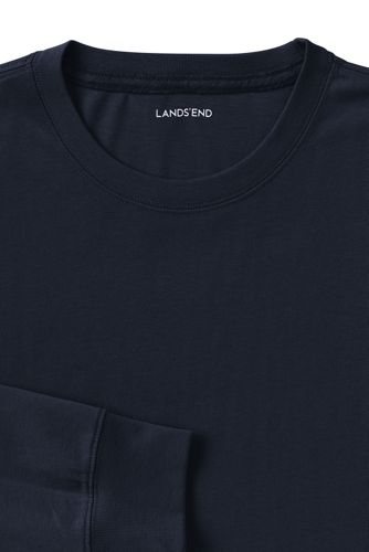 Langarm-Super-T f&uuml;r Herren