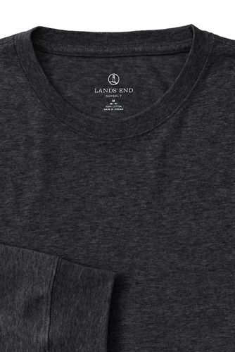 Langarm-Super-T für Herren