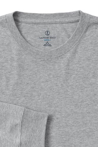 Langarm-Super-T f&uuml;r Herren