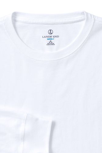 Langarm-Super-T f&uuml;r Herren