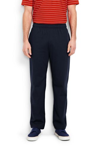 lands end iron knee pants