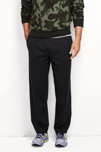 Men's Jersey Knit Pants