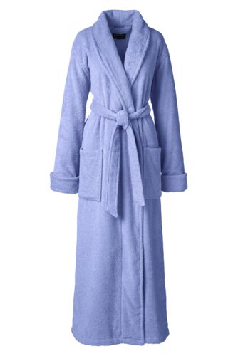 bademantel damen größe 54