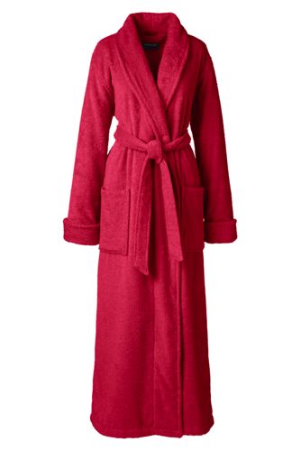 bademantel damen 52 54