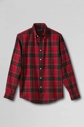 Red Plaid Thumbnail 1
