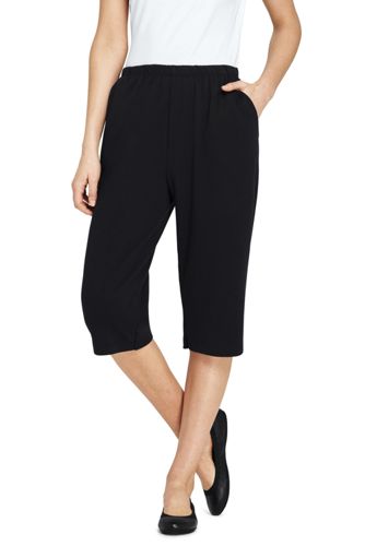 lands end yoga capri pants