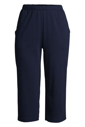 lands end capri yoga pants