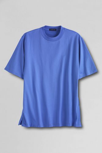 Men's Short Sleeve Pima Isle T-shirt