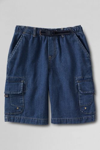 Boys' Cargo Climber Shorts