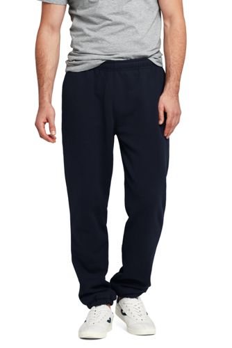men's serious sweats sweatpants