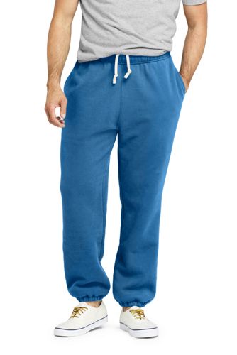 lands end serious sweatpants