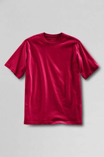 Men's Short Sleeve Performance Super-T