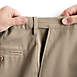 Men's Comfort Waist No Iron Chino Pants, alternative image