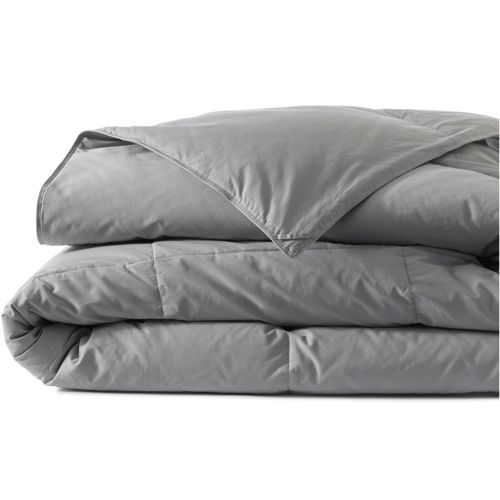 Essential Pureloft Box Comforter