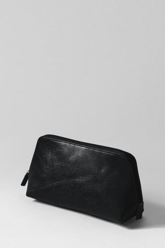 Leather Accessory Case