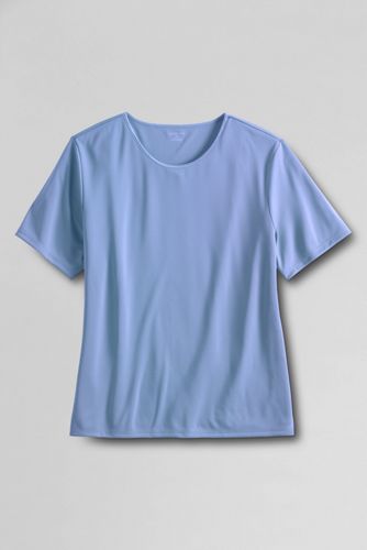 Women's Short Sleeve Performance Tee