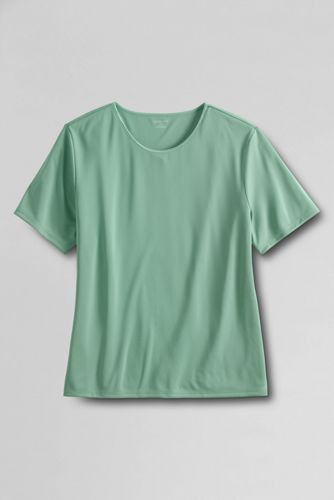 Women's Short Sleeve Performance Tee