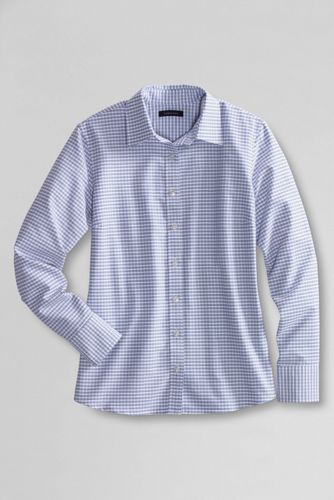 True Blue Mini Windowpane Thumbnail 0