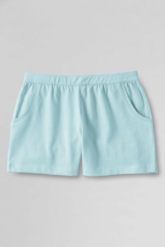 Girls' Knit Shorts