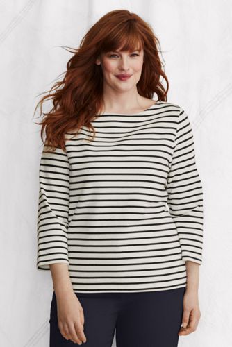 Ivory/True Navy Thumbnail 0