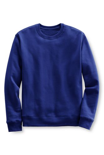 School Uniform Crew Sweatshirt