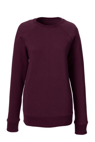 Women's Crew Sweatshirt