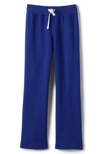 lands end womens sweatpants