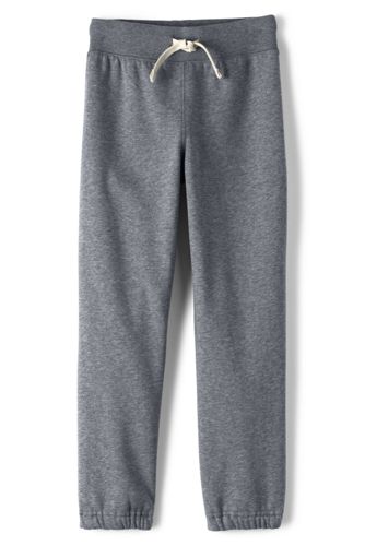 School Uniform Sweat Pants