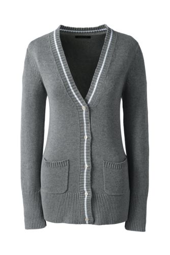 School Uniform Cardigan