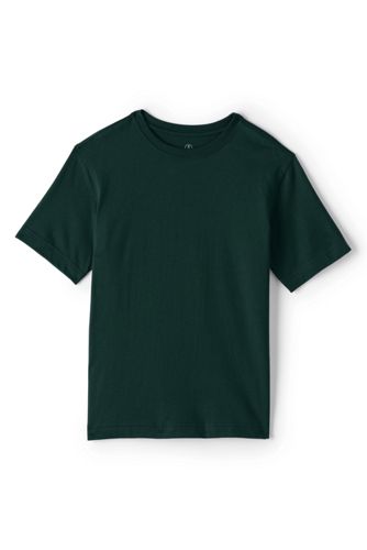 School Uniform Essential T-shirt