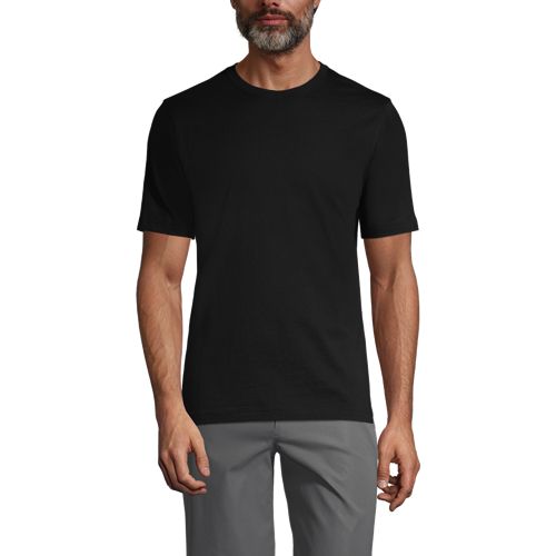 Men's Short Sleeve Essential T-shirt