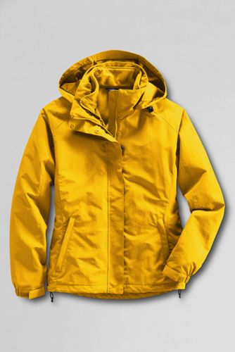 Women's Colorblock 3-in-1 Squall Jacket