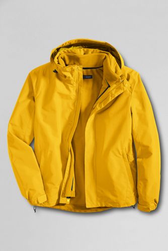 Men's Colorblock 3-in-1 Squall Jacket