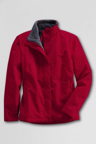 Women's Sport Squall Jacket