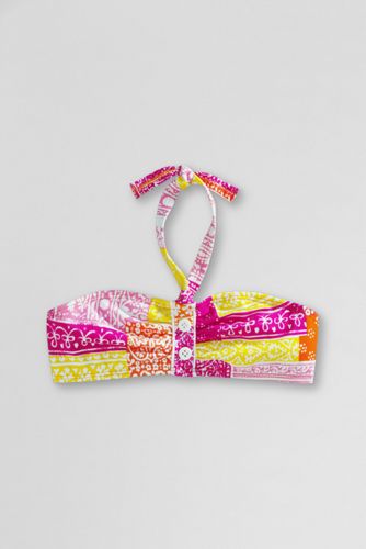 Cerise Pink Patchwork Thumbnail 0