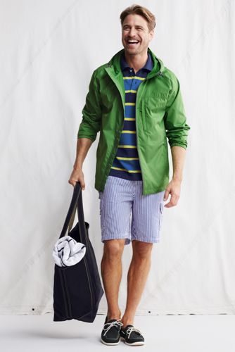 Bright Blue Heather Stripe Thumbnail 0