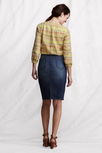 Vintage Indigo Thumbnail 1