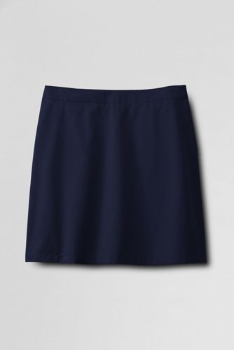 NQP Juniors' Blend Chino Skort
