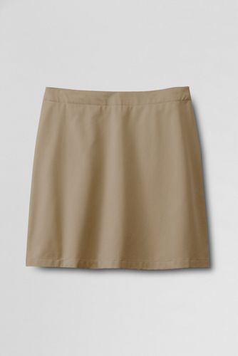 NQP Juniors' Blend Chino Skort