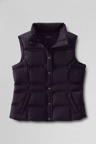 Women's Down Vest