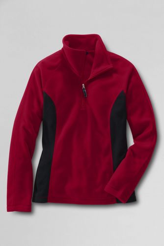 Women's ThermaCheck® 100 Half-zip Pullover