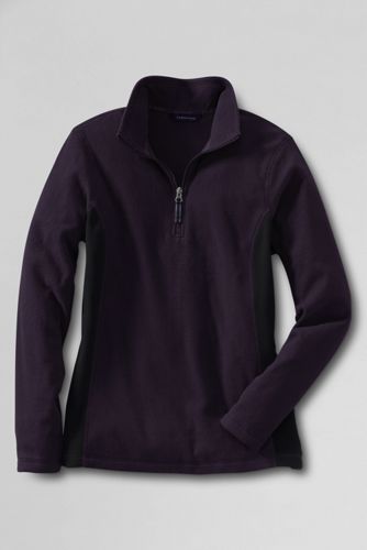 Women's ThermaCheck® 100 Half-zip Pullover