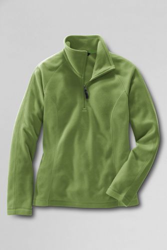 Women's ThermaCheck® 100 Half-zip Pullover