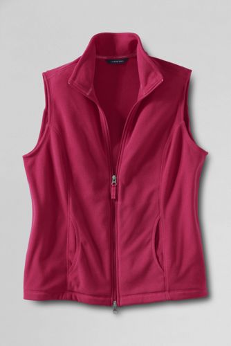 Women's ThermaCheck® 100 Vest