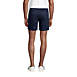 Men's Traditional Fit 6" No Iron Chino Shorts, Back
