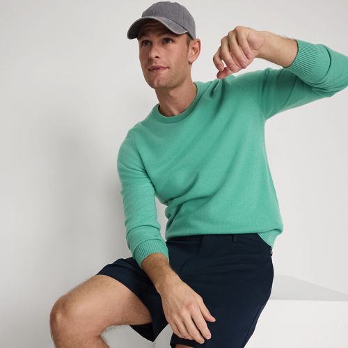 Men's No Iron 6