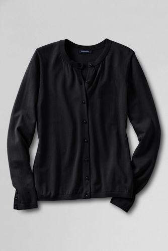 Women's Rayon Nylon Ruched Cardigan