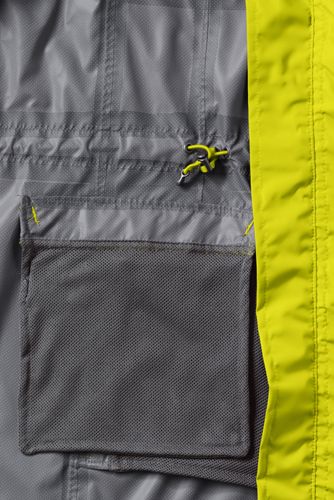 Women's Rainstop Parka