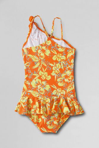 Sunset Orange Print Thumbnail 1