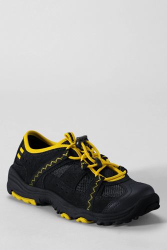 NQP Boys' Trekker Shoes